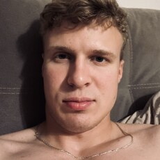 Фотография мужчины Александр, 22 года из г. Владимир