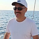 Сергей Викторов, 58 лет