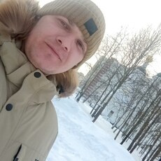 Фотография мужчины Сергей, 30 лет из г. Полысаево