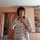 Милая, 46 лет
