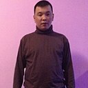 Кайрат, 26 лет