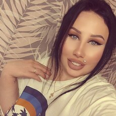 Фотография девушки Ведьмочка, 31 год из г. Слуцк