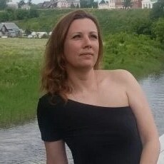 Фотография девушки Анастасия, 42 года из г. Тверь