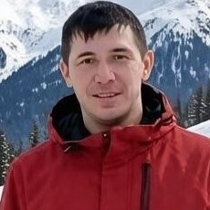 Фотография мужчины Бриллиант, 36 лет из г. Уфа