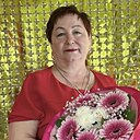 Фалюза, 65 лет