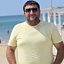 Алик, 41 год