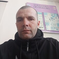 Фотография мужчины Сега, 43 года из г. Борзя