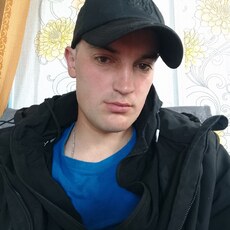 Фотография мужчины Михаил, 33 года из г. Нижнеудинск