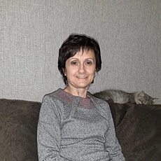 Фотография девушки Ангел, 57 лет из г. Луганск
