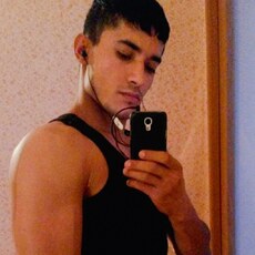 Фотография мужчины Бэк, 33 года из г. Котельники