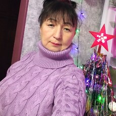 Фотография девушки Инна, 49 лет из г. Борзя
