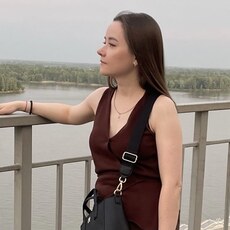 Фотография девушки Анна, 33 года из г. Барнаул