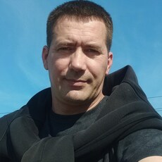 Фотография мужчины Алексей, 46 лет из г. Луга
