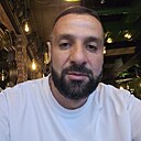 Оганнес, 42 года