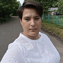 Дарья, 28 лет