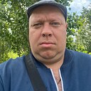 Сергей, 43 года
