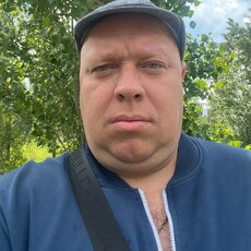 Фотография мужчины Сергей, 43 года из г. Липецк