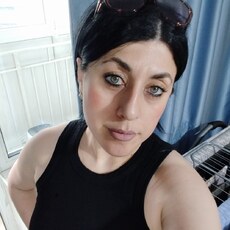 Фотография девушки Лала, 36 лет из г. Владикавказ