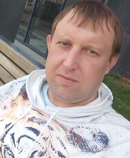 Фотография мужчины Александр, 41 год из г. Челябинск