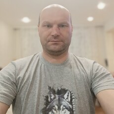 Фотография мужчины Анатолий, 40 лет из г. Иркутск