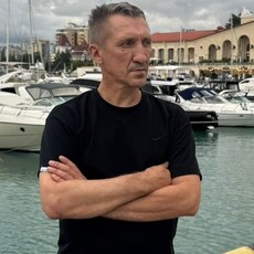 Фотография мужчины Игорь, 52 года из г. Линево (Новосибирская Обл)