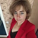Надюшик, 36 лет