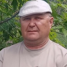 Фотография мужчины Николай, 55 лет из г. Актобе