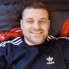Фотография мужчины Сергей, 41 год из г. Москва
