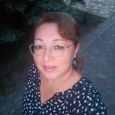 Фотография девушки Ольга, 53 года из г. Геленджик