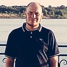 Фотография мужчины Олег, 37 лет из г. Городец