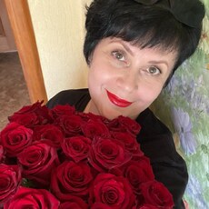 Фотография девушки Юлия, 48 лет из г. Ульяновск