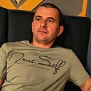 Ник, 42 года