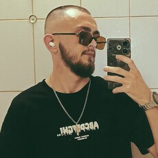 Фотография мужчины Вячеслав, 26 лет из г. Кузнецк
