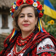 Фотография девушки Ирина, 50 лет из г. Запорожье