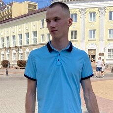 Фотография мужчины Александр, 22 года из г. Мозырь
