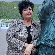 Фотография девушки Рита, 63 года из г. Тюмень