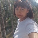 Люба, 43 года