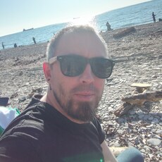 Фотография мужчины Михаил, 37 лет из г. Сергиев Посад