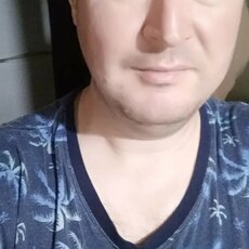 Фотография мужчины Саша, 43 года из г. Октябрьский (Башкортостан)