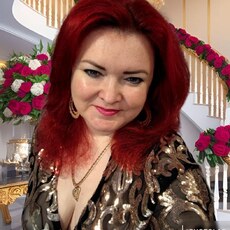 Фотография девушки Ольга, 45 лет из г. Губкин