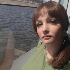 Фотография девушки Svetlana, 43 года из г. Нижний Новгород