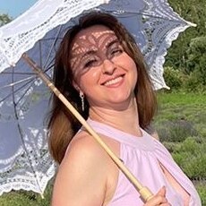 Фотография девушки Елена, 41 год из г. Курск