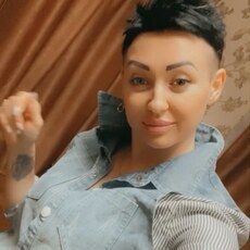 Фотография девушки Елена, 46 лет из г. Адлер