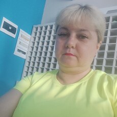 Фотография девушки Елена, 47 лет из г. Ярославль