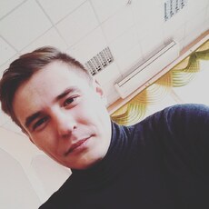 Фотография мужчины Николай, 23 года из г. Киров