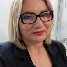 Фотография девушки Валентина, 46 лет из г. Самара