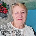 Зинаида, 63 года