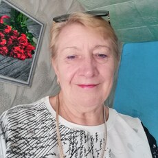 Фотография девушки Зинаида, 63 года из г. Лабинск