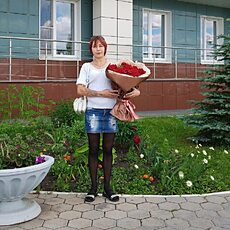 Фотография девушки Александра, 35 лет из г. Оренбург