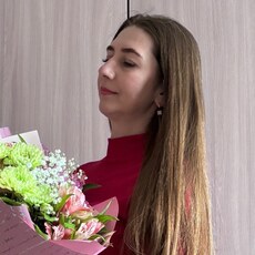 Фотография девушки Лилия, 41 год из г. Армянск